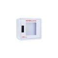 Cubix Safety Premium, Large, Alarmed AED Cabinet CB1-L